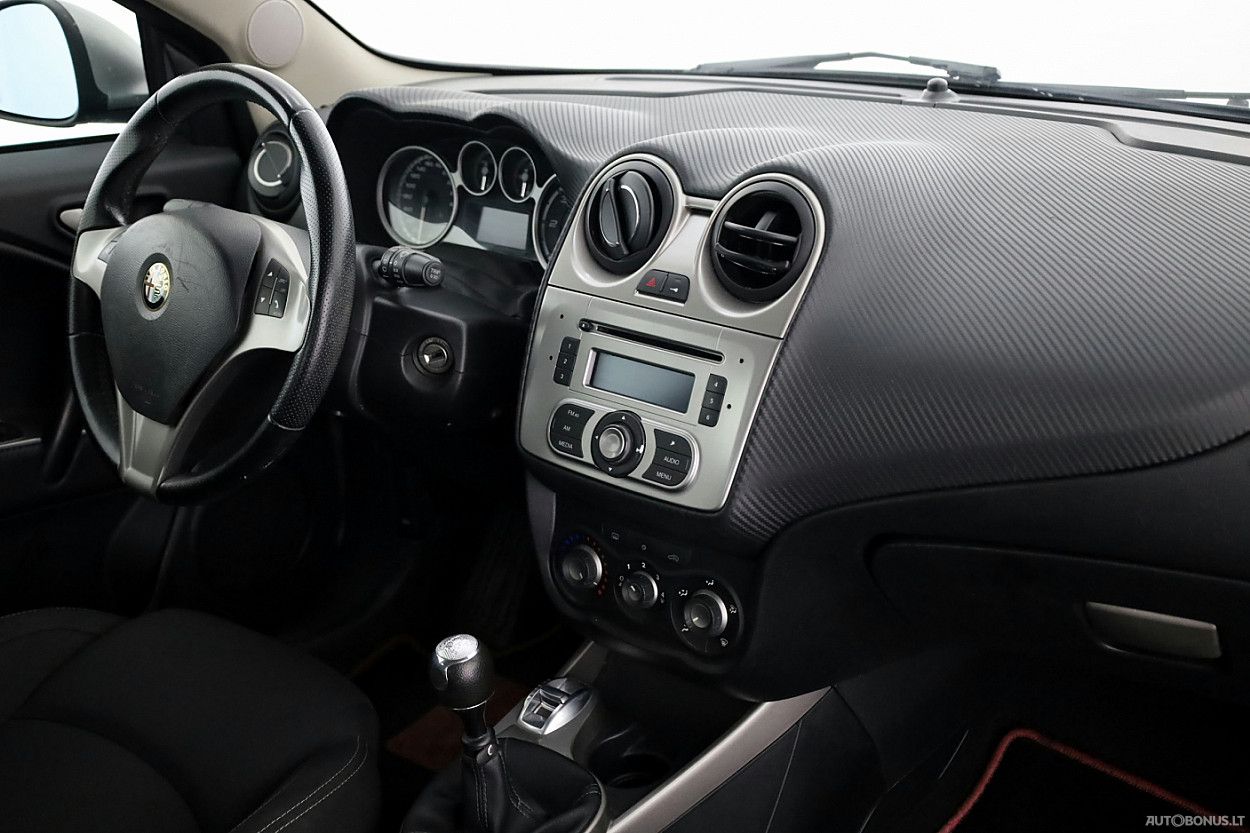 Alfa Romeo MiTo | 4