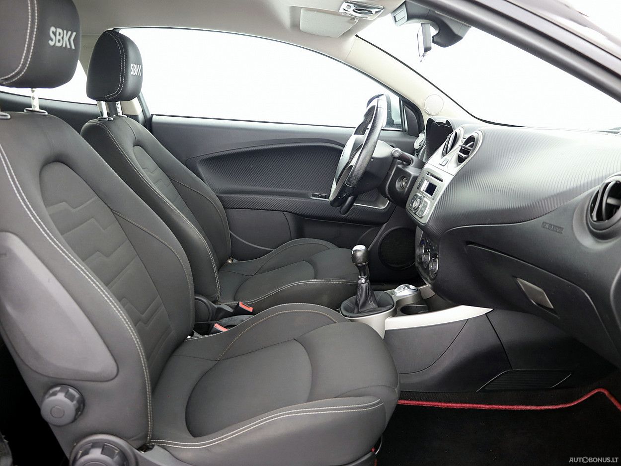 Alfa Romeo MiTo | 5