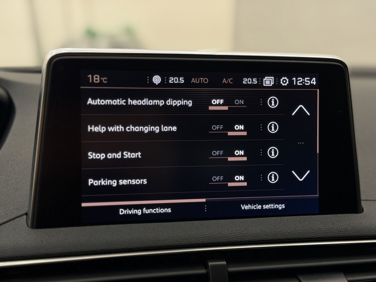 Peugeot 5008 | 23
