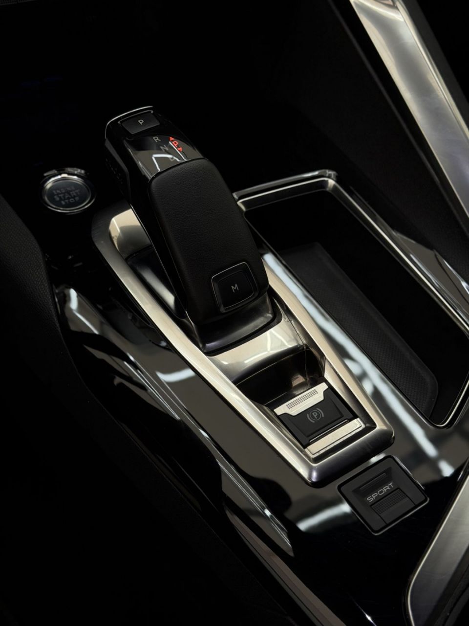 Peugeot 5008 | 19