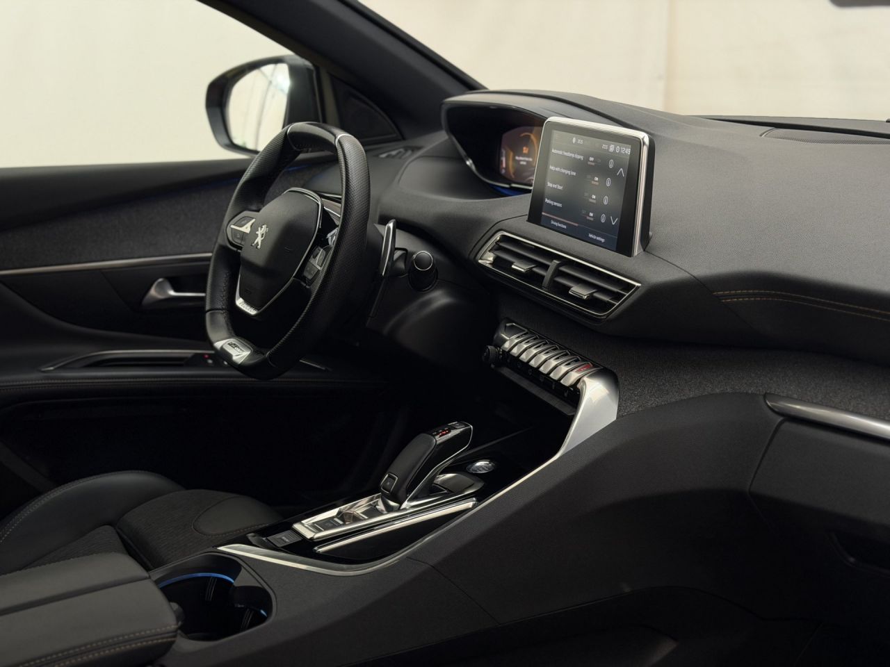 Peugeot 5008 | 13