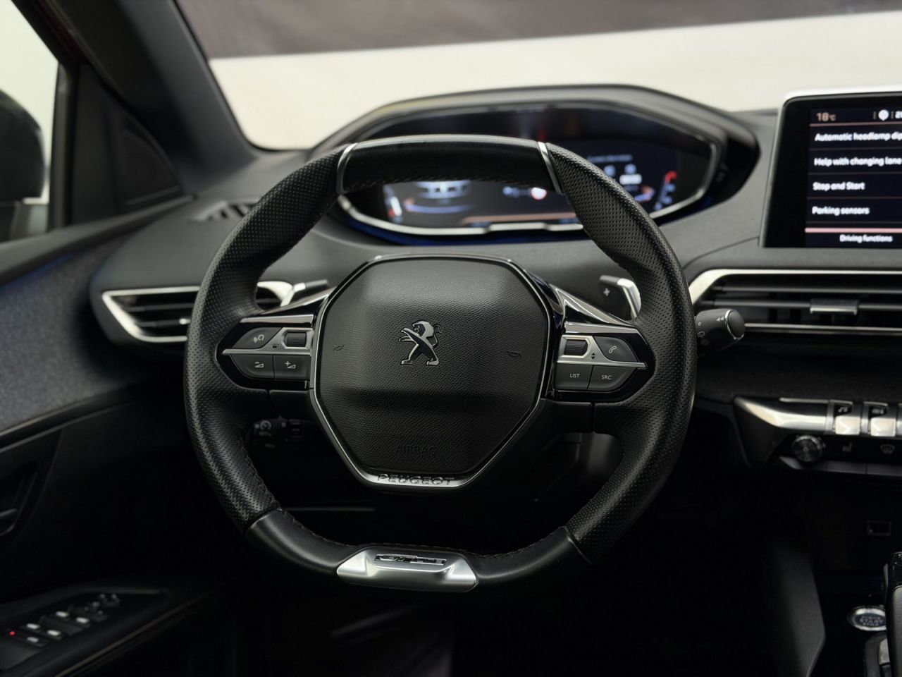 Peugeot 5008 | 16