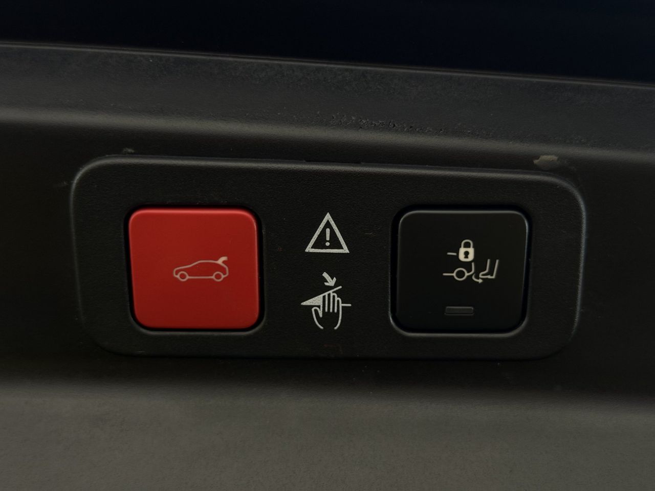 Peugeot 5008 | 12