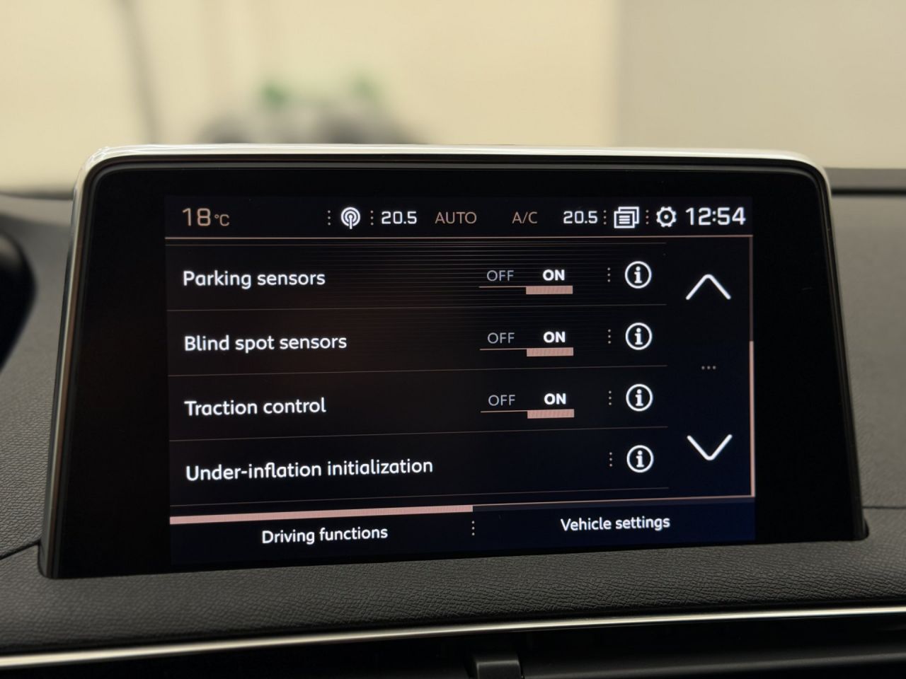 Peugeot 5008 | 24