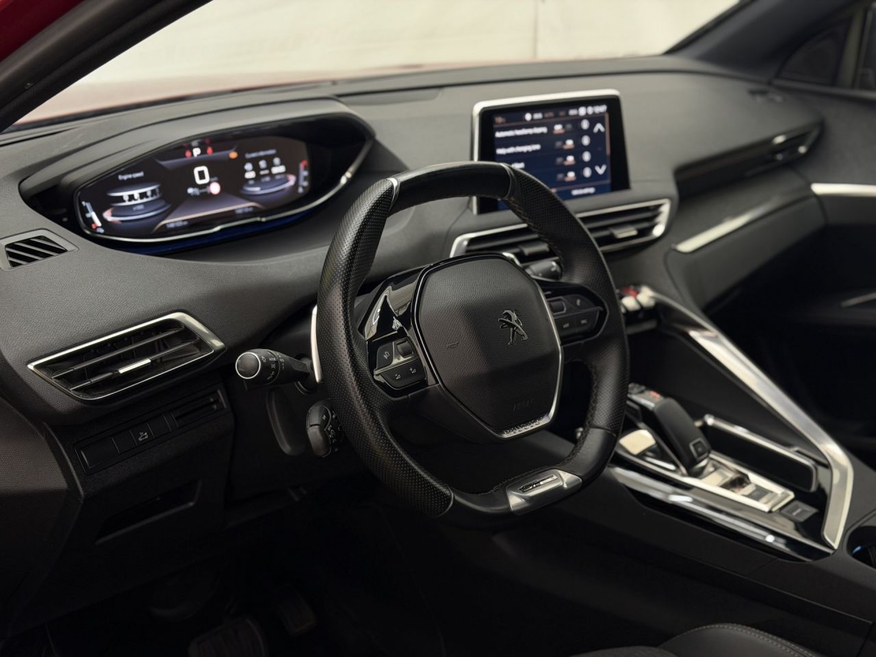 Peugeot 5008 | 7