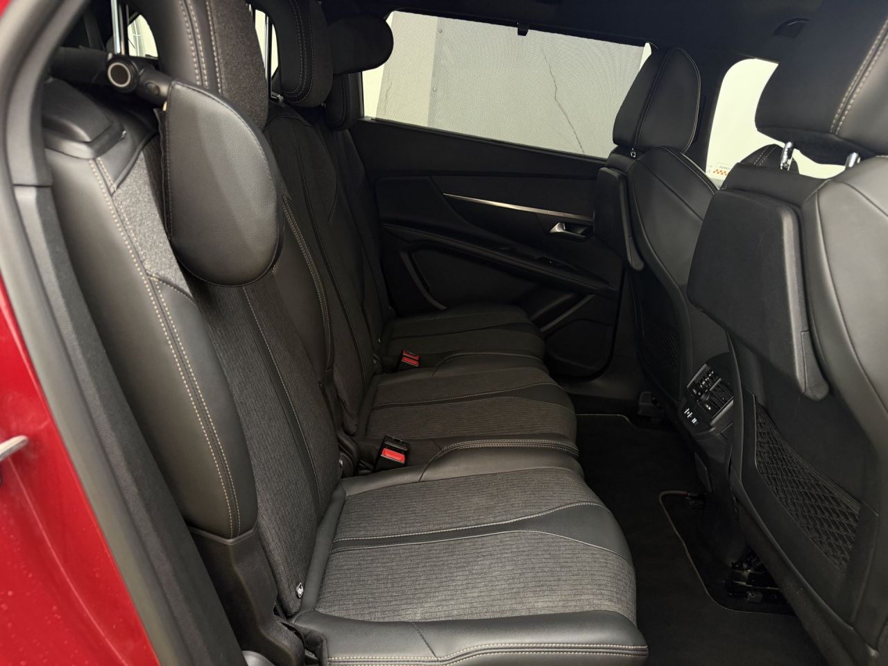 Peugeot 5008 | 11
