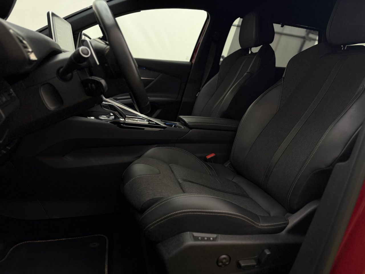Peugeot 5008 | 8
