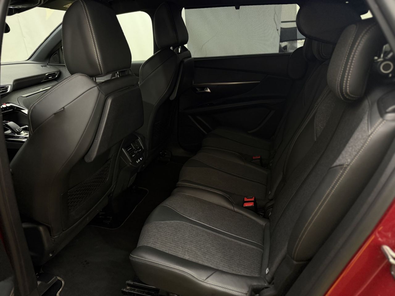 Peugeot 5008 | 9