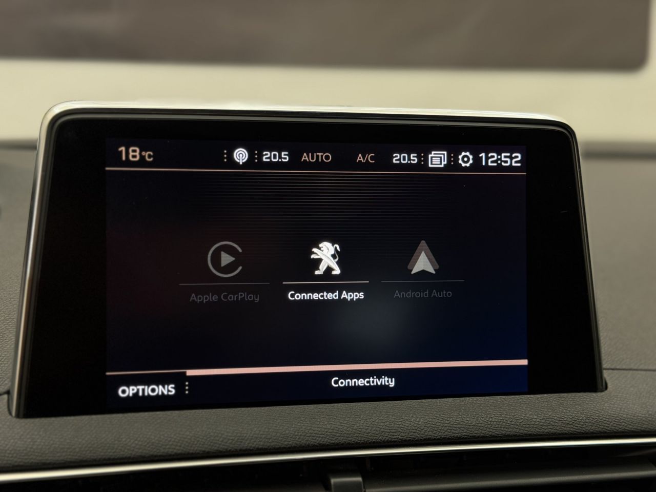 Peugeot 5008 | 21