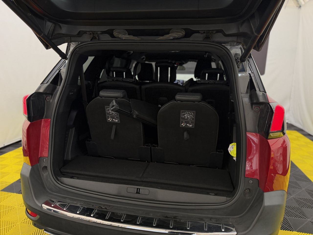 Peugeot 5008 | 10