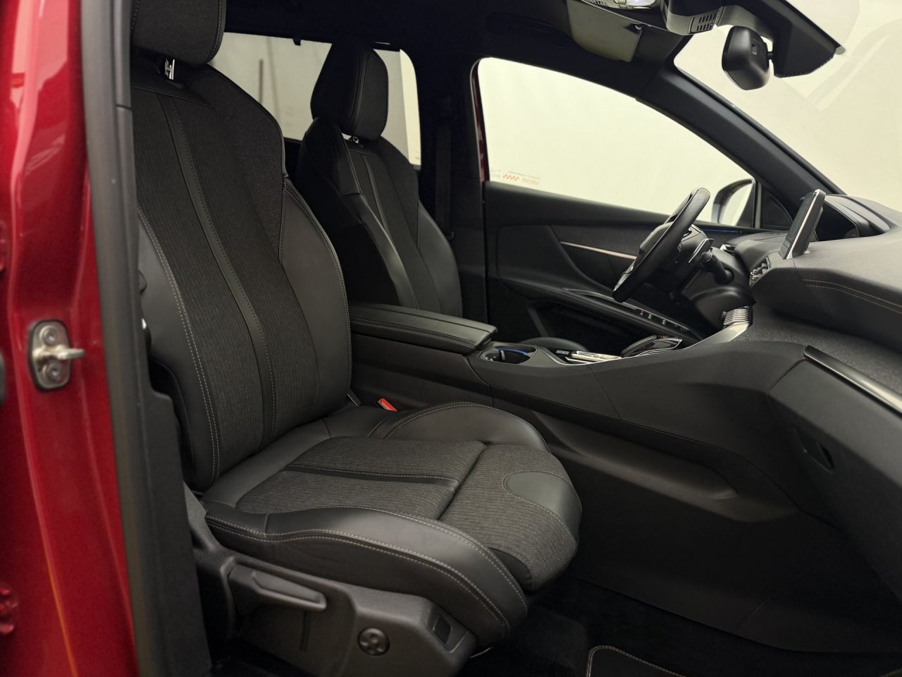 Peugeot 5008 | 14
