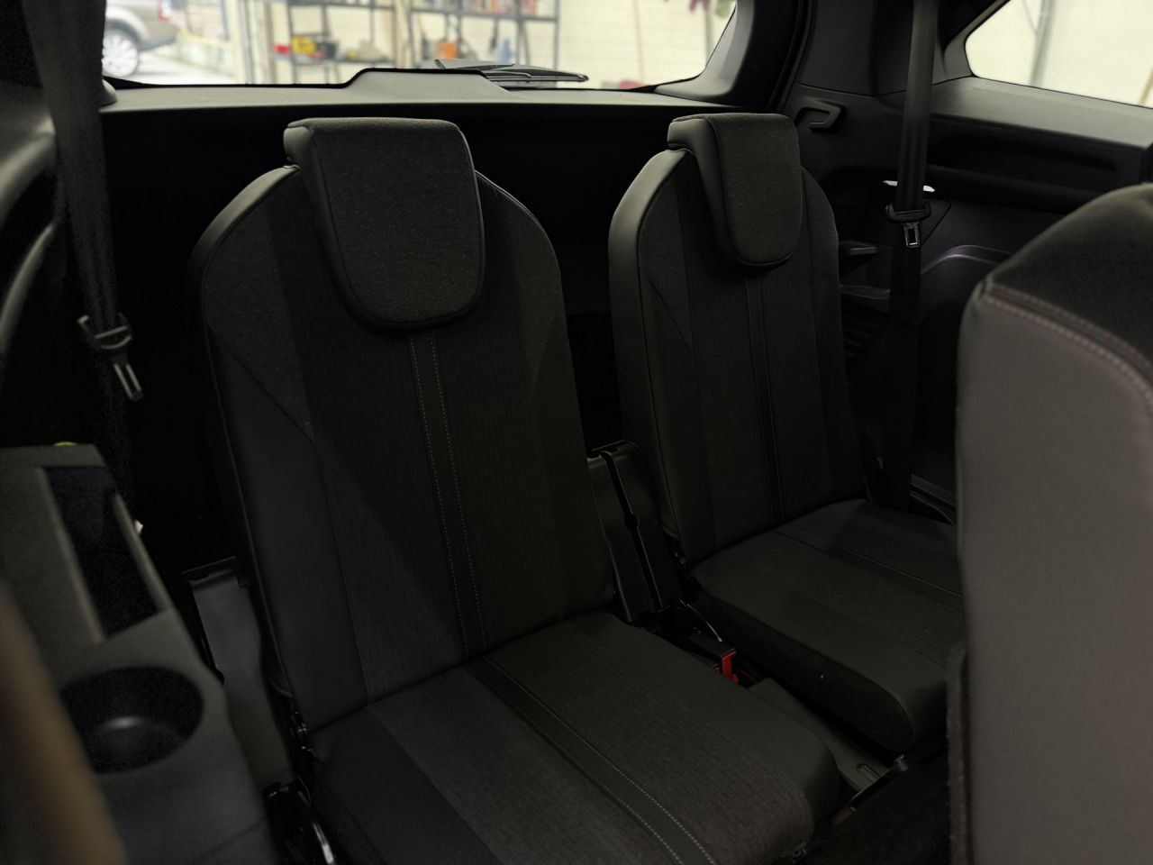 Peugeot 5008 | 17