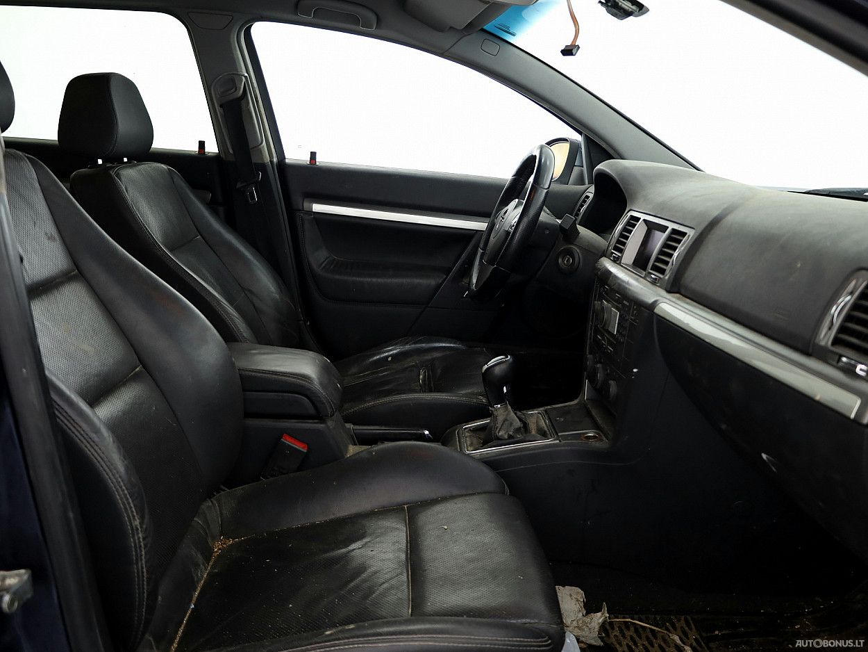 Opel Vectra | 5