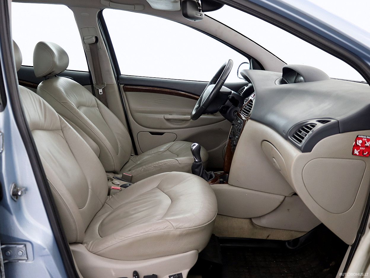 Citroen C5 | 5