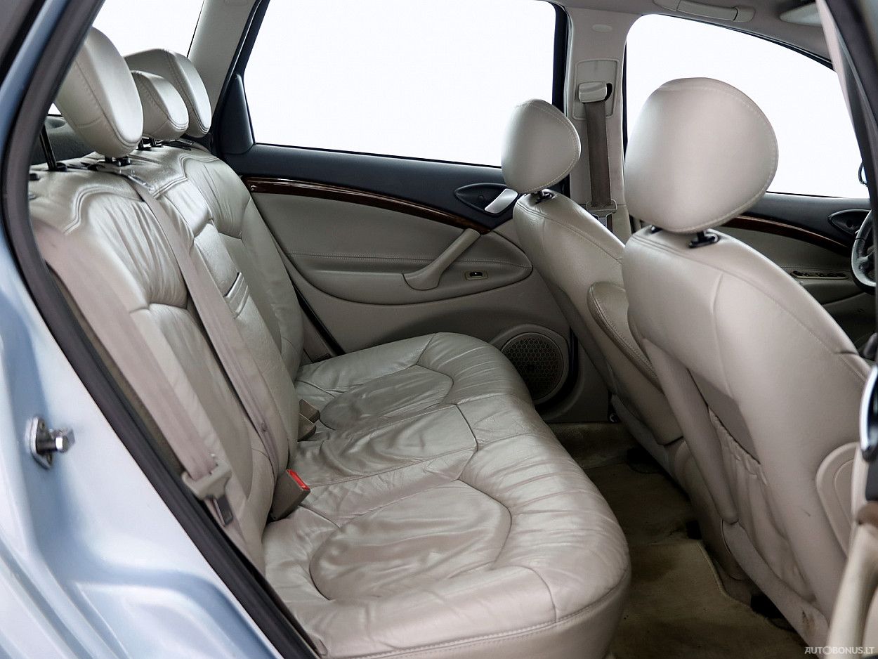 Citroen C5 | 6