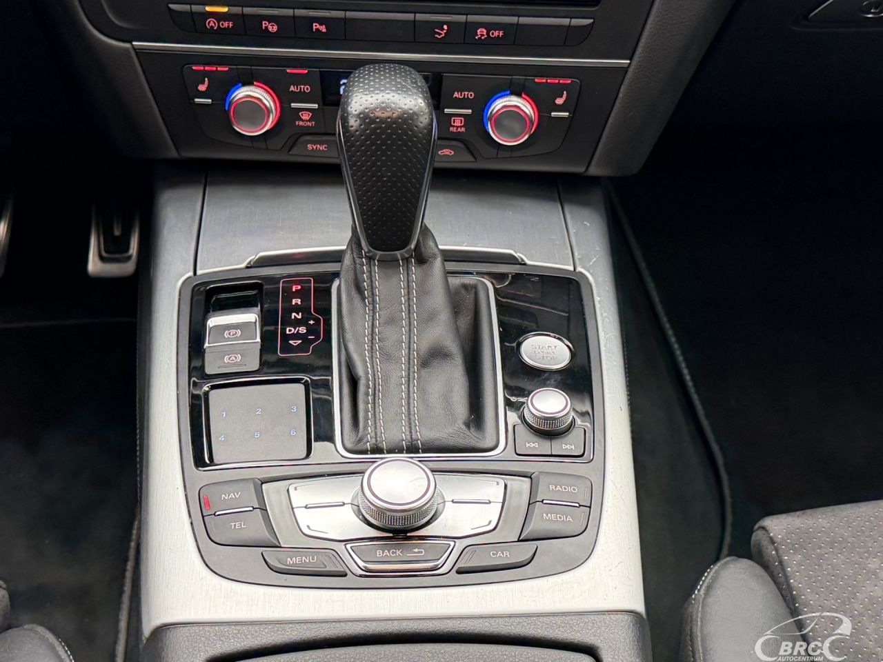 Audi A7 | 22