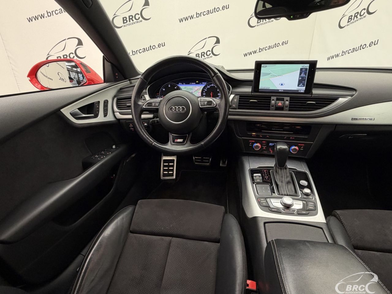 Audi A7 | 18