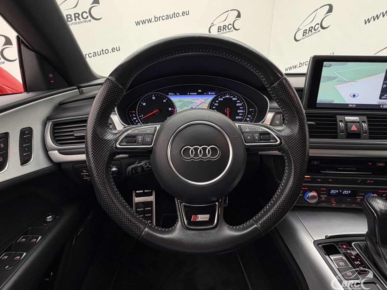 Audi A7 | 34