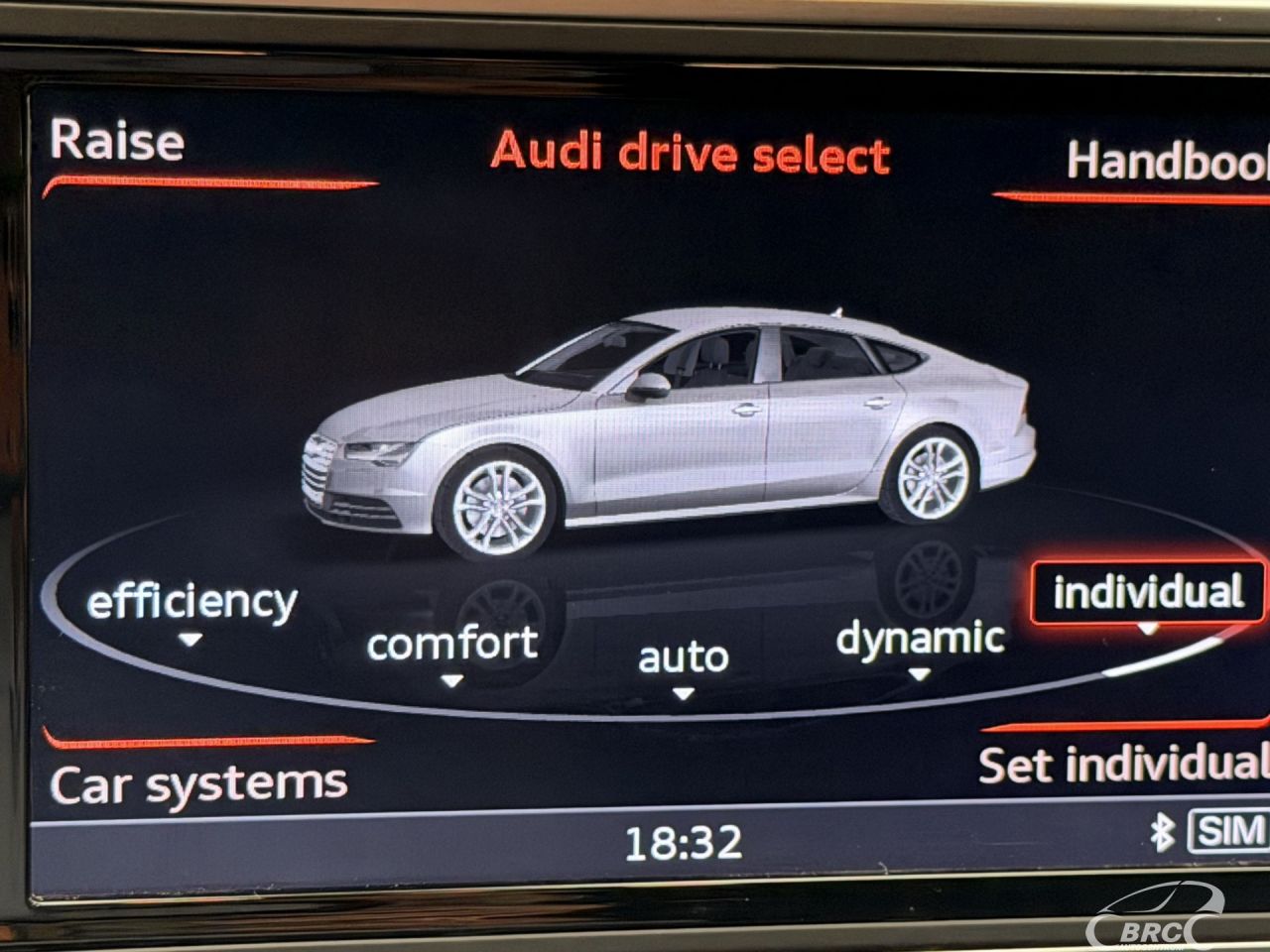 Audi A7 | 48