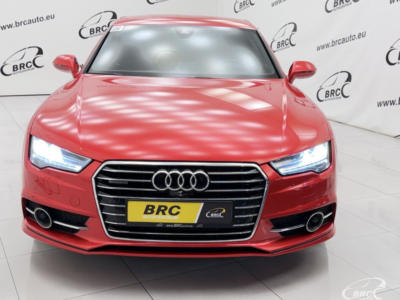 Audi A7 | 68