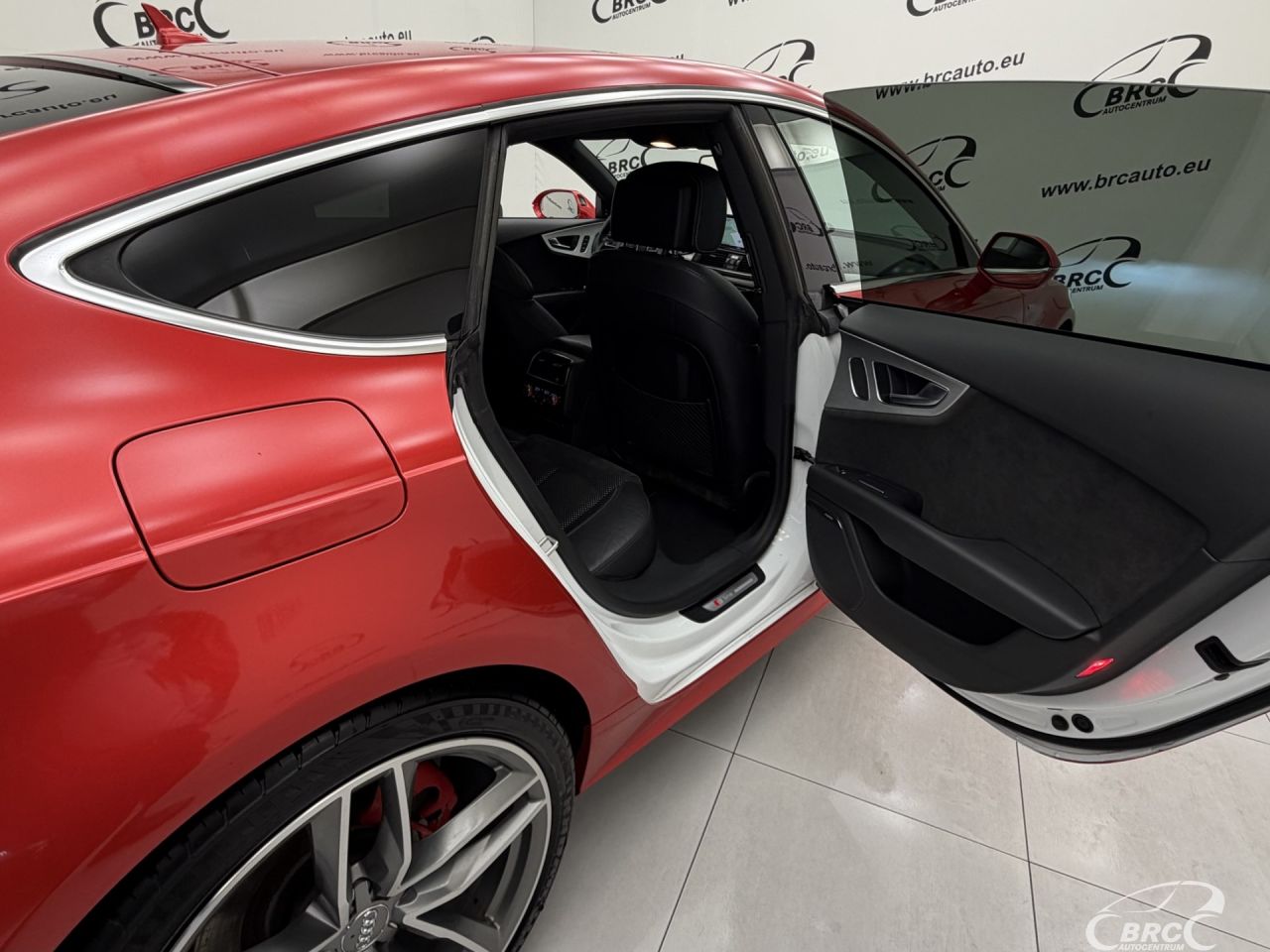 Audi A7 | 16