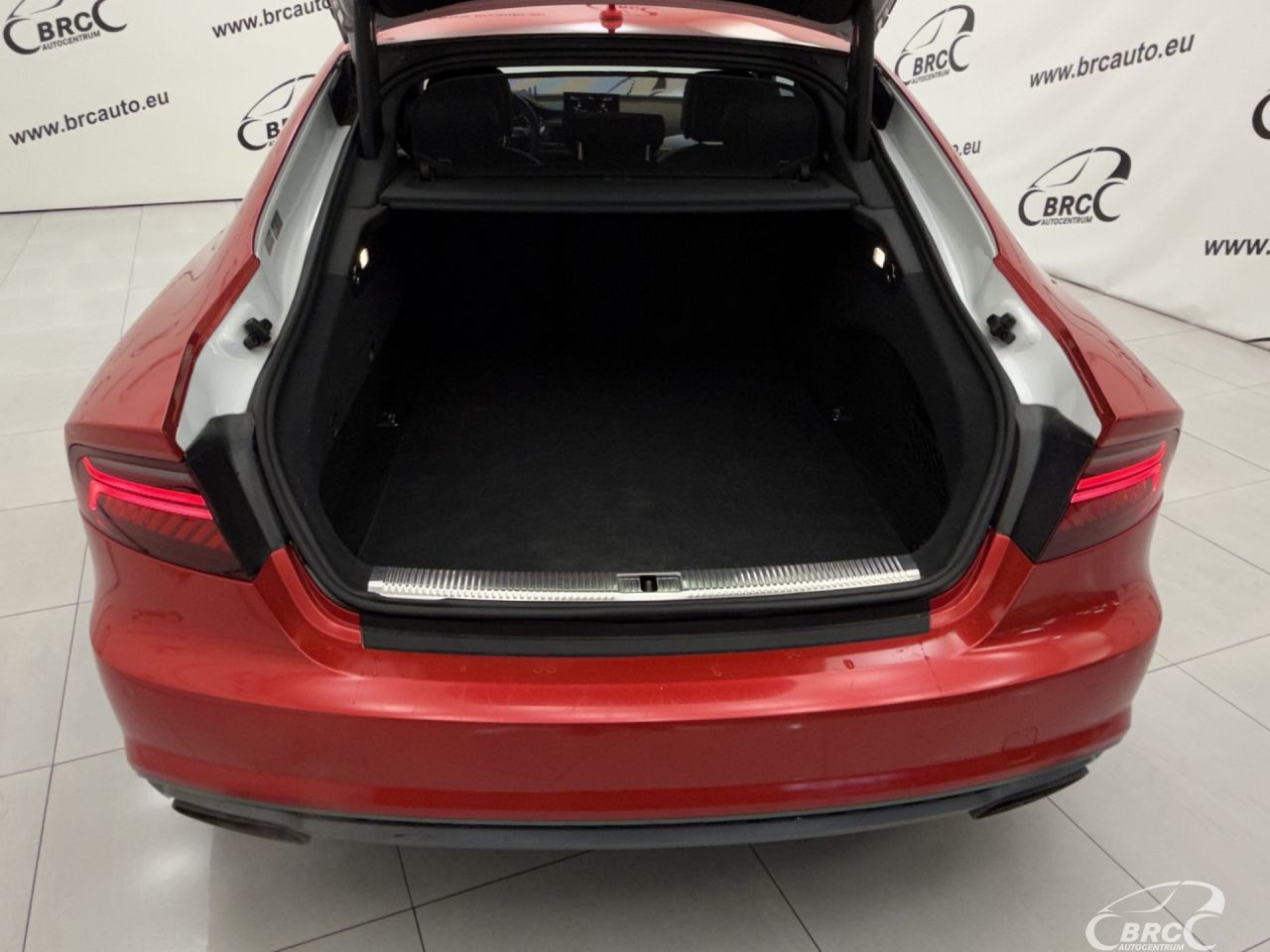 Audi A7 | 61
