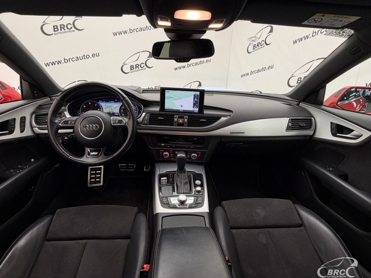 Audi A7 | 2