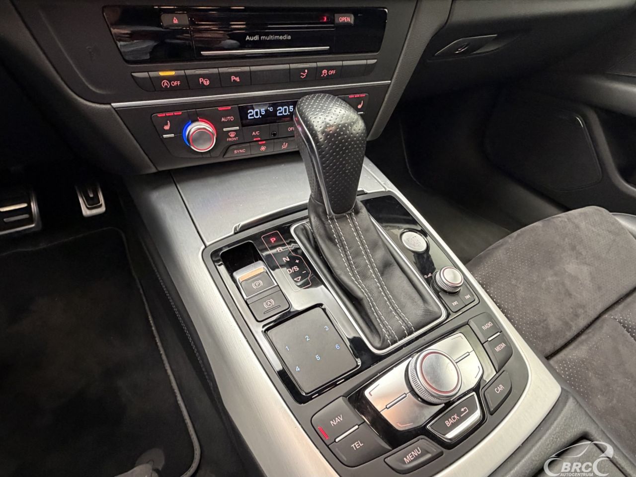 Audi A7 | 31