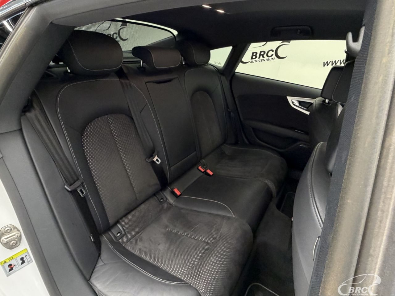 Audi A7 | 15