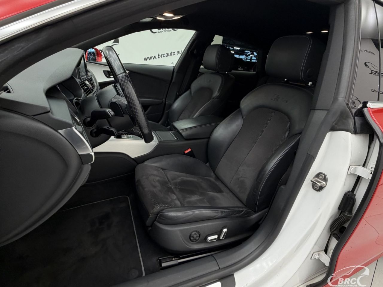 Audi A7 | 27