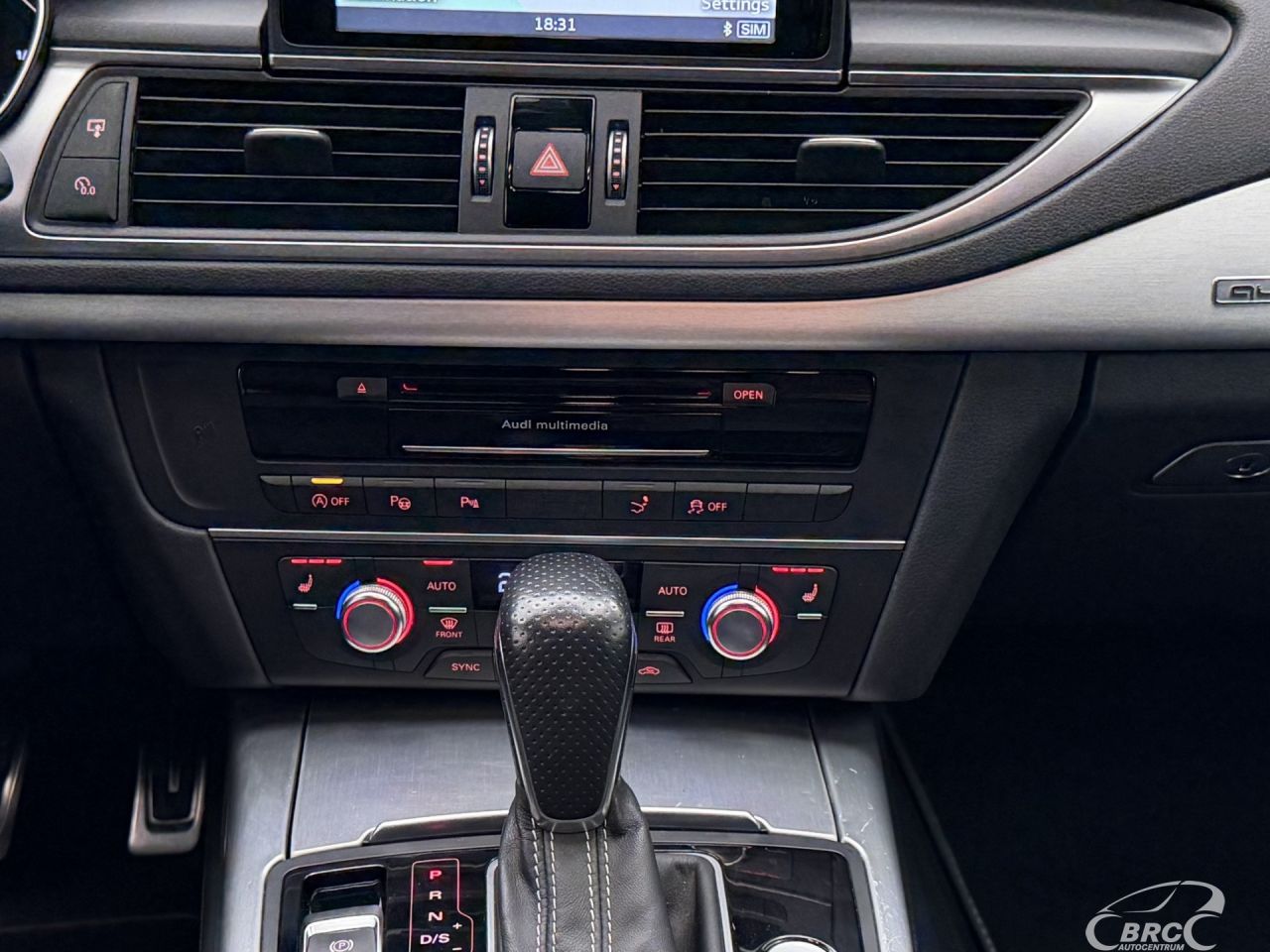 Audi A7 | 21