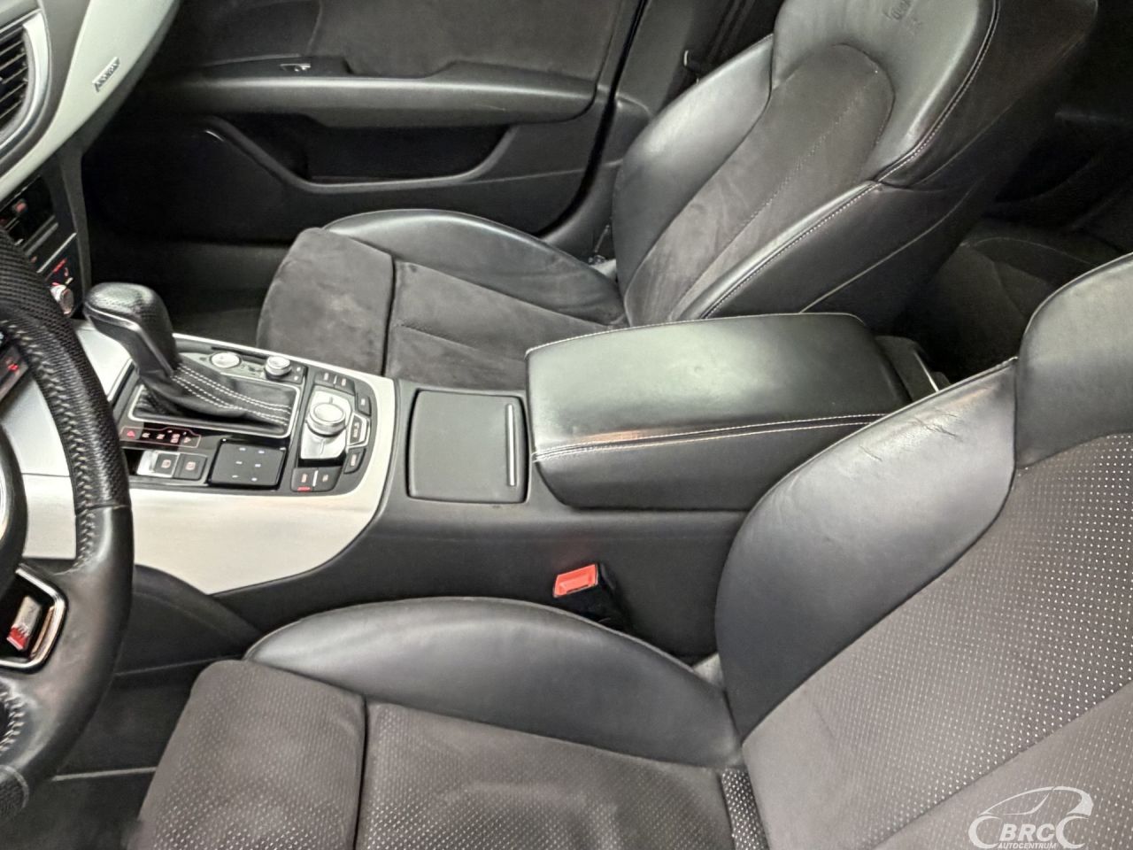 Audi A7 | 28