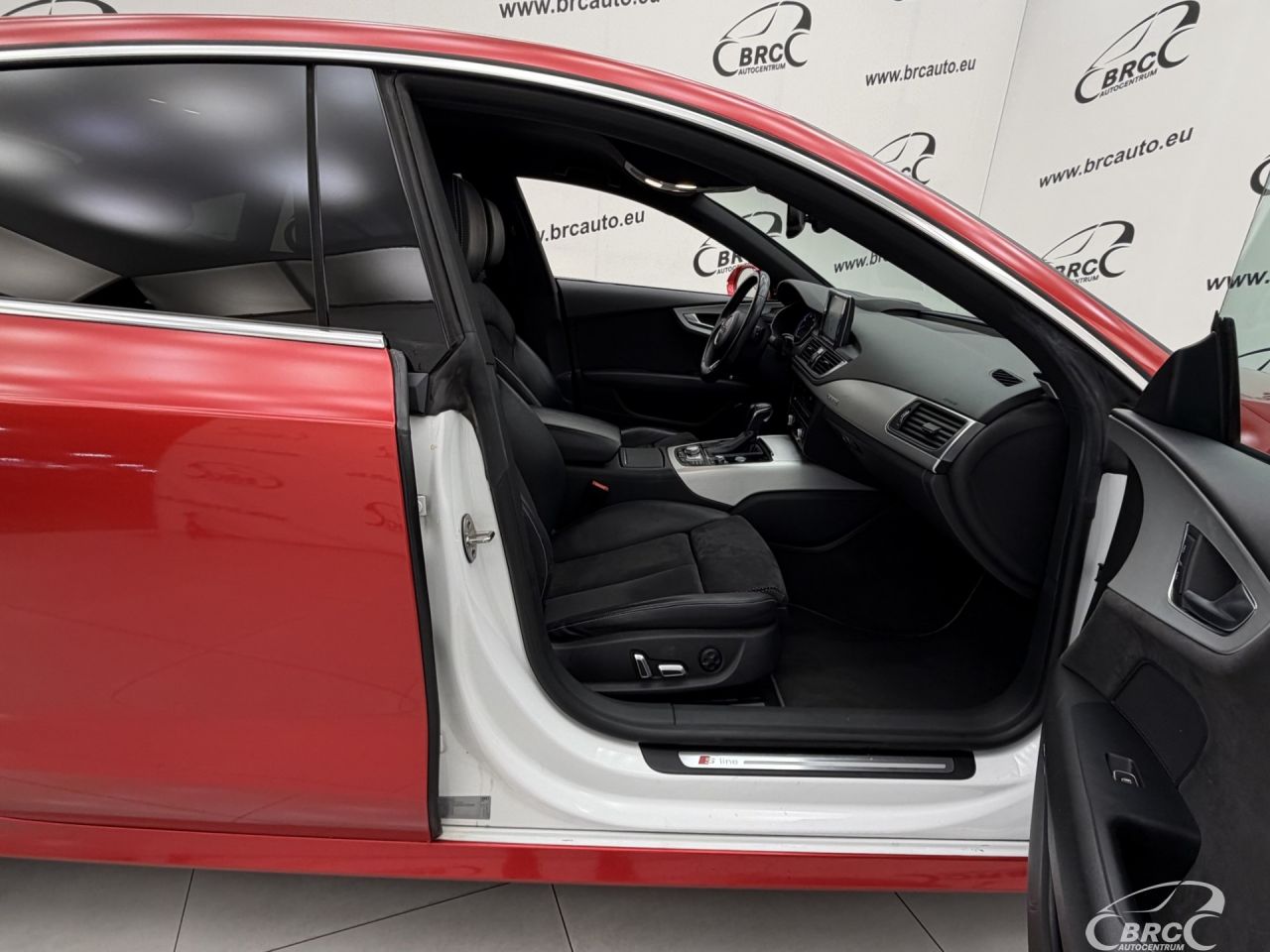 Audi A7 | 3