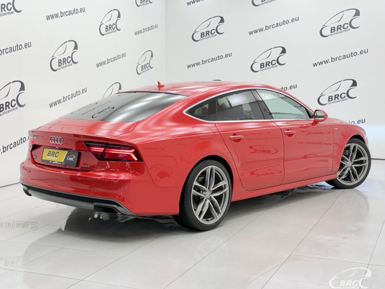 Audi A7 | 1