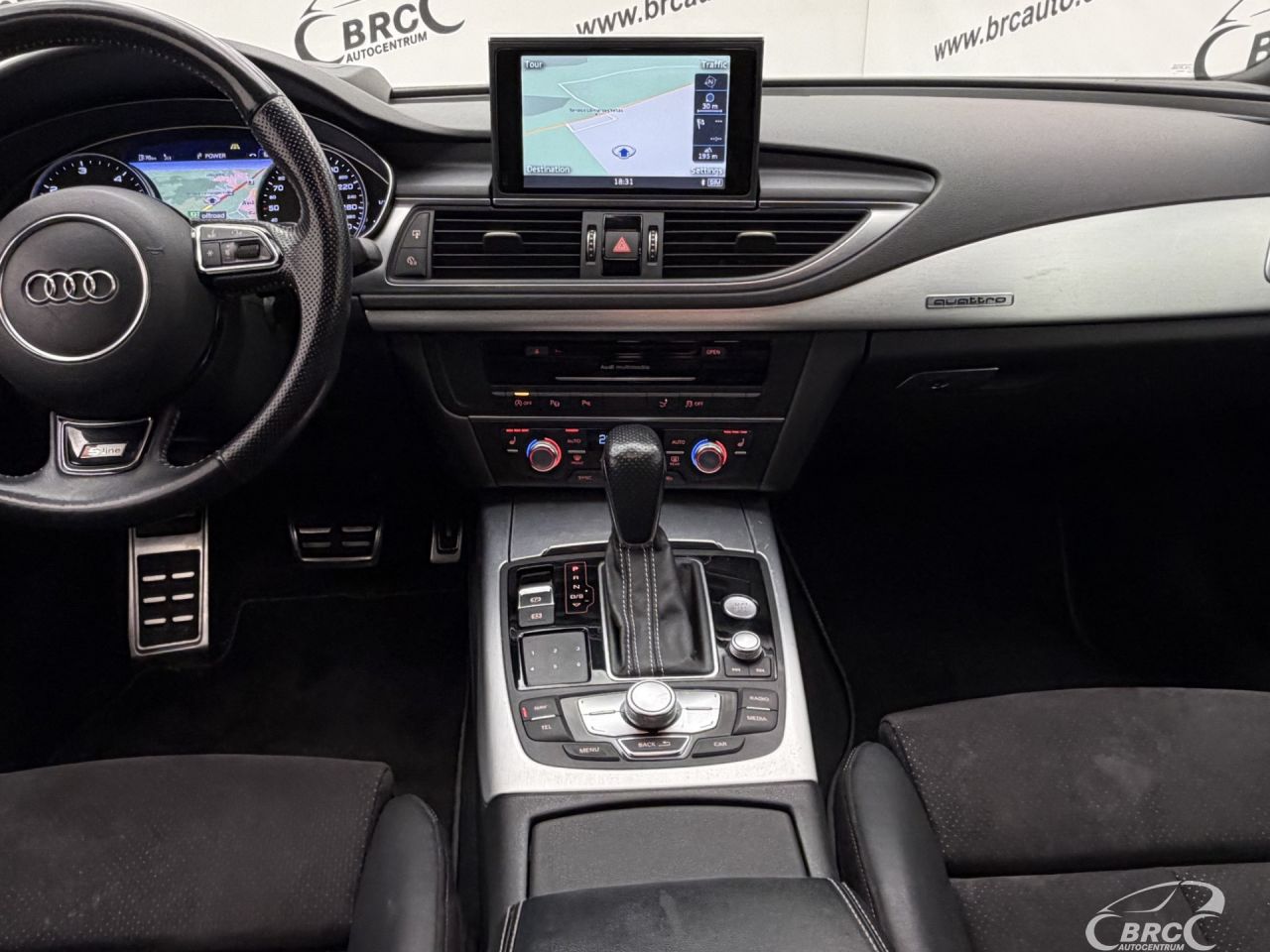 Audi A7 | 19