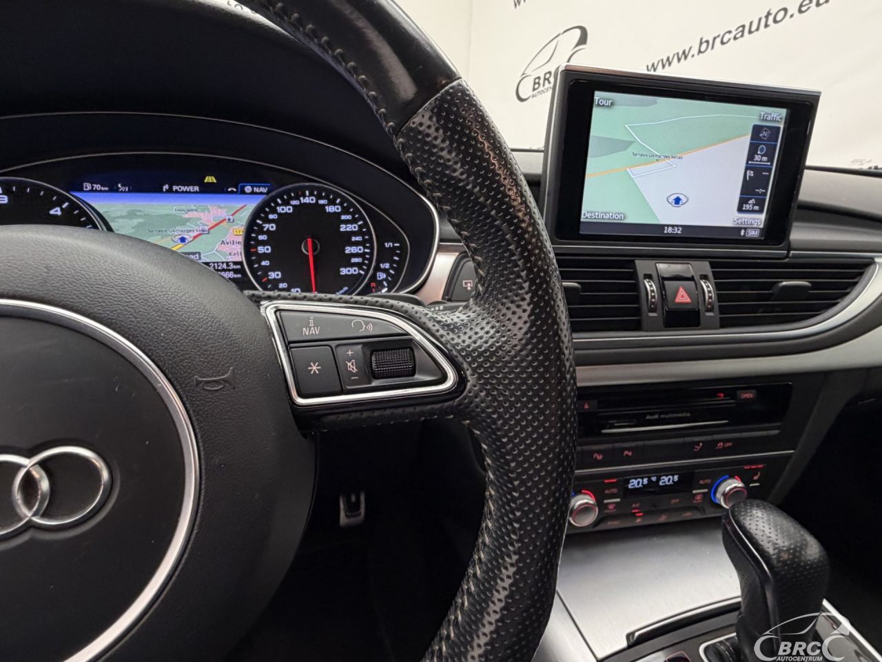 Audi A7 | 35