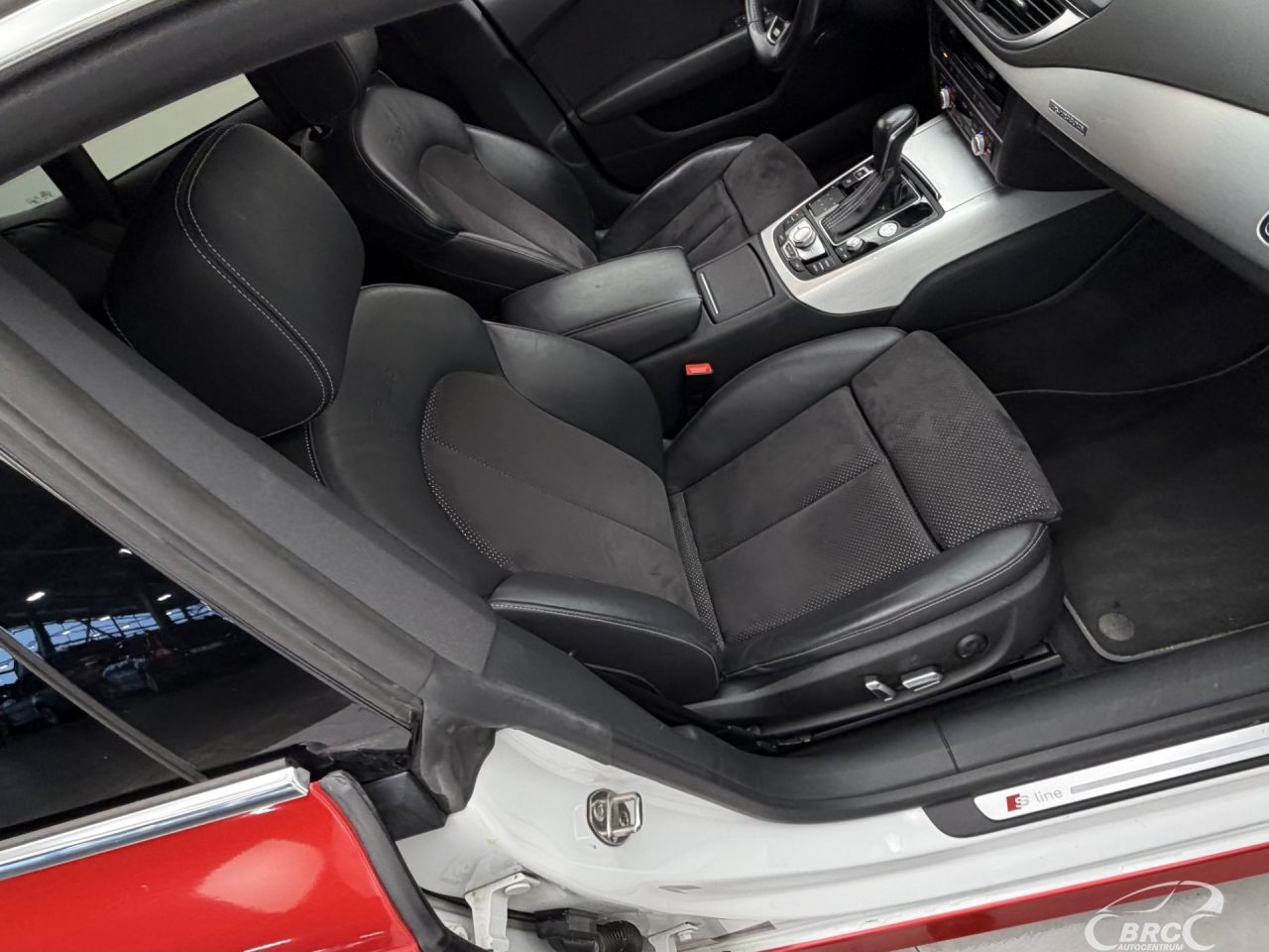 Audi A7 | 4