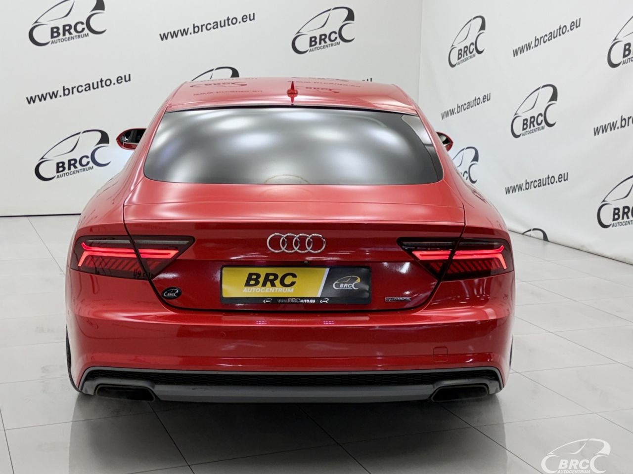 Audi A7 | 69