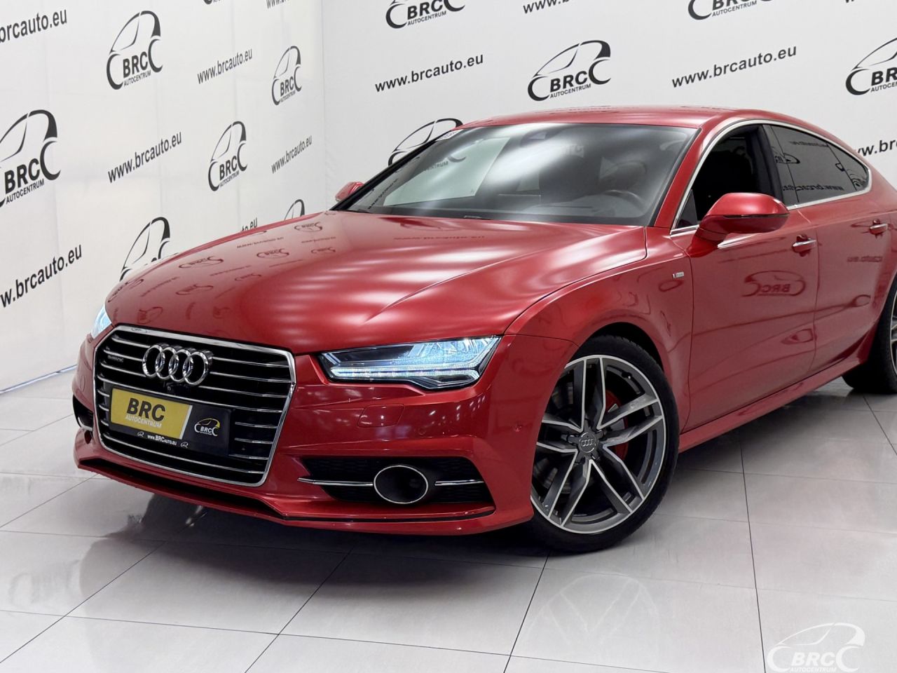 Audi A7 | 66