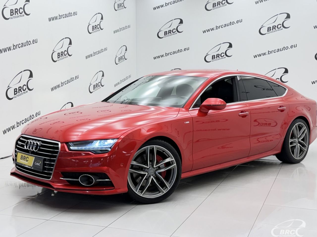 Audi A7 | 65