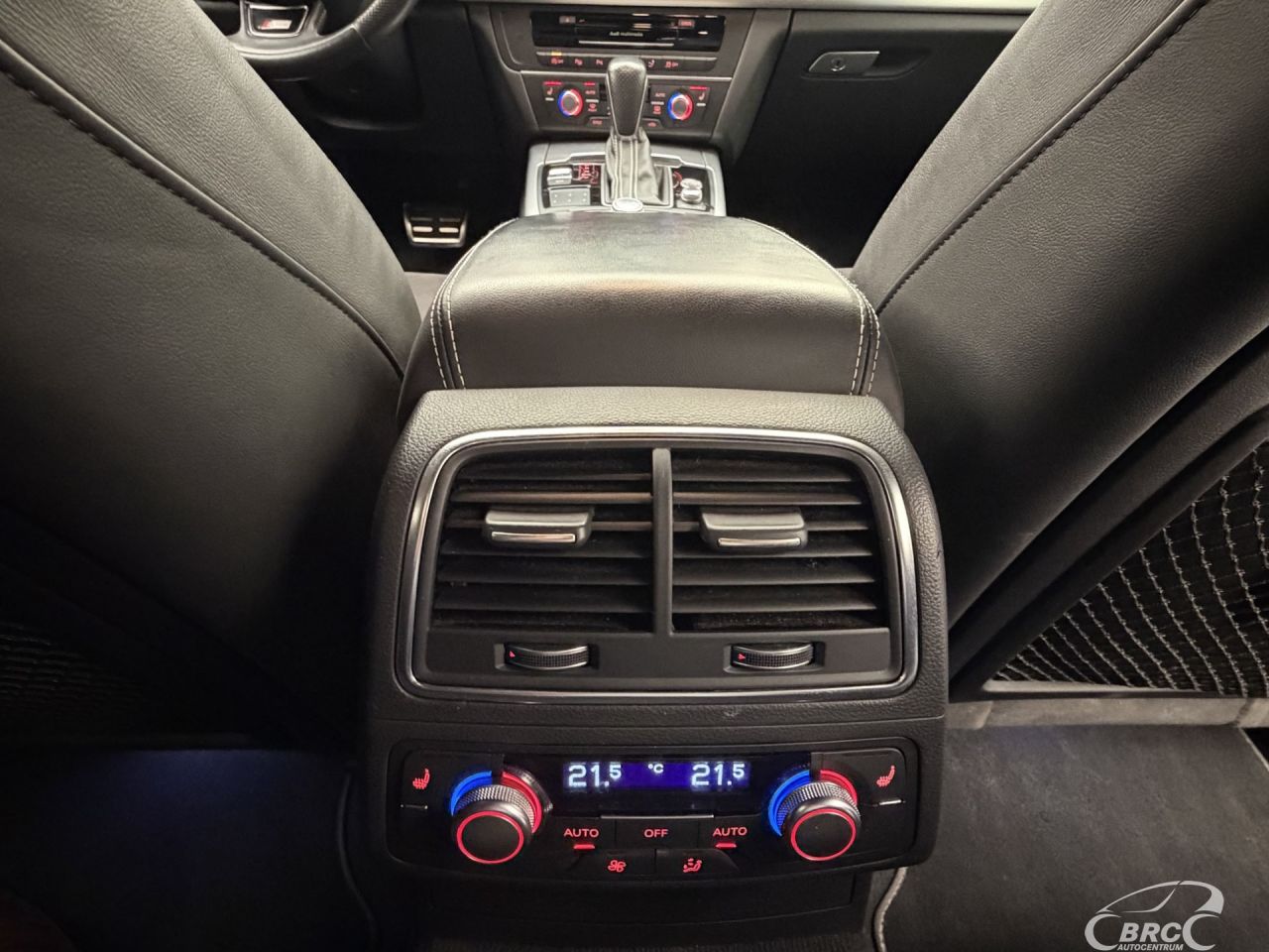 Audi A7 | 17