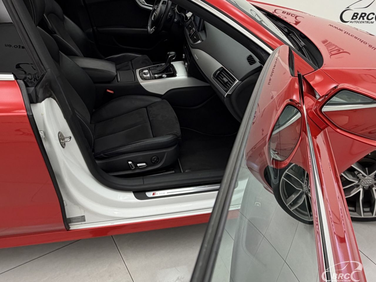 Audi A7 | 10