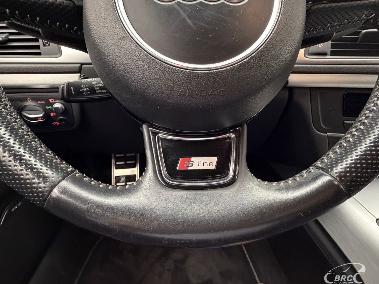 Audi A7 | 37
