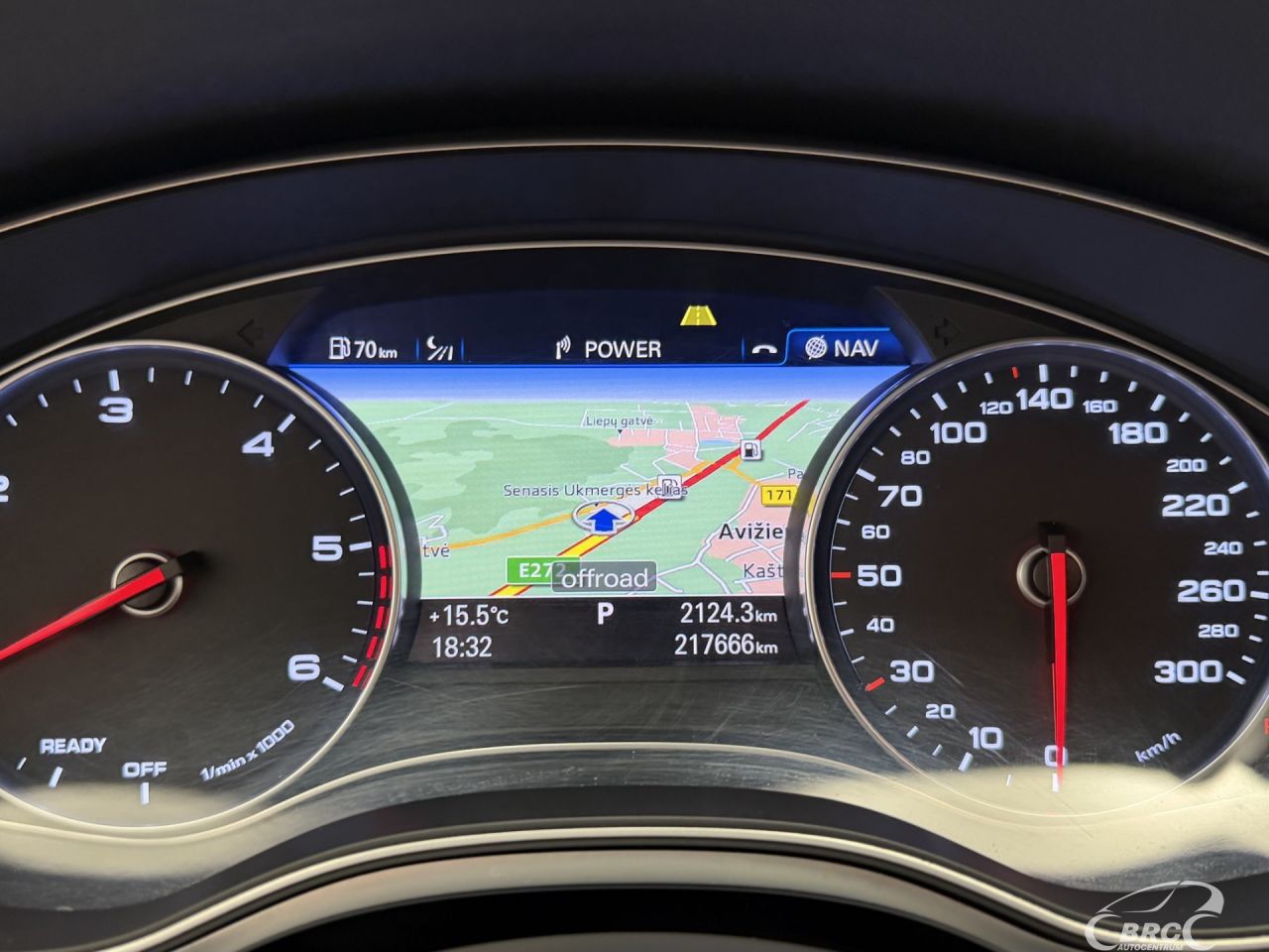 Audi A7 | 39