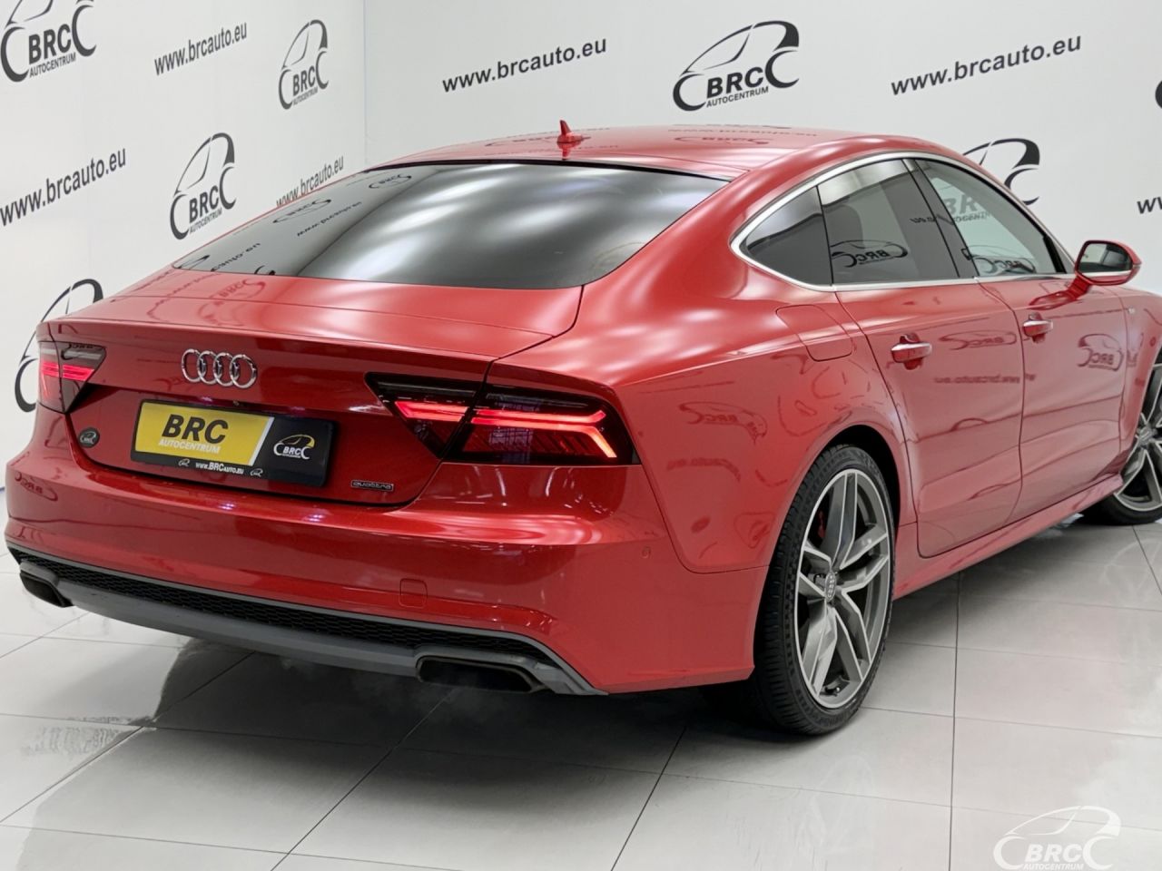 Audi A7 | 67