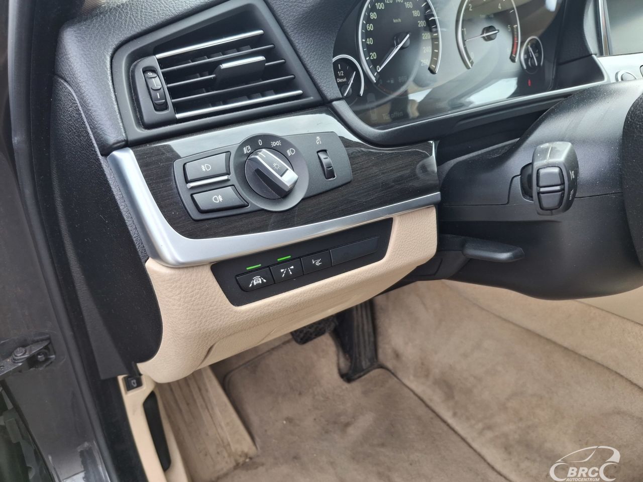 BMW 530 | 5