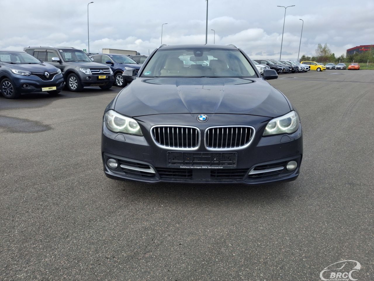 BMW 530 | 0