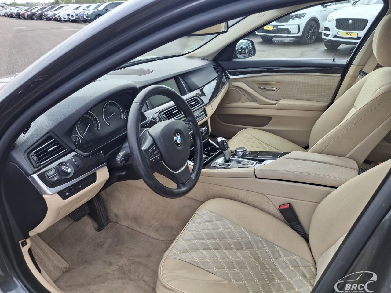 BMW 530 | 6