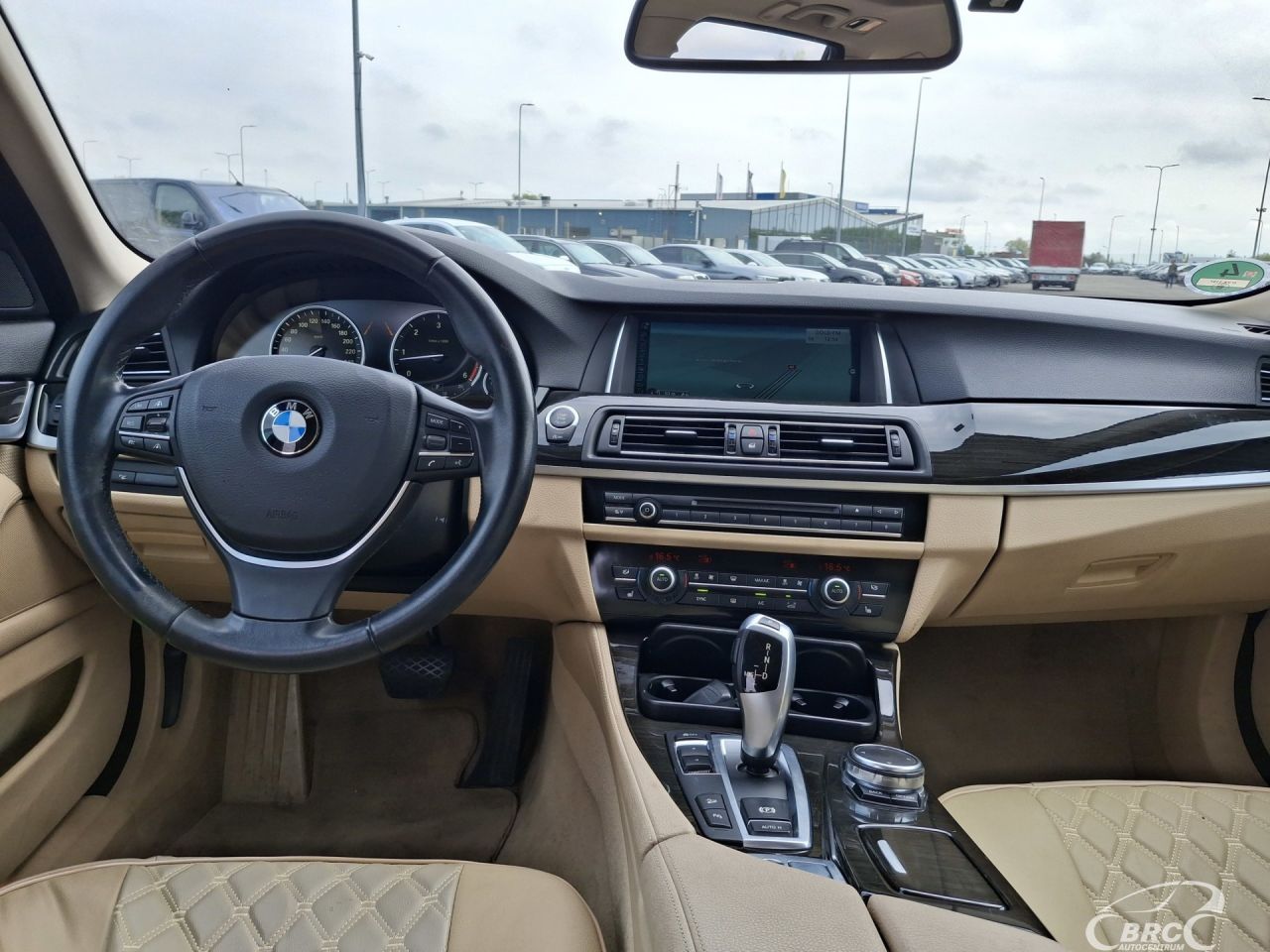 BMW 530 | 8