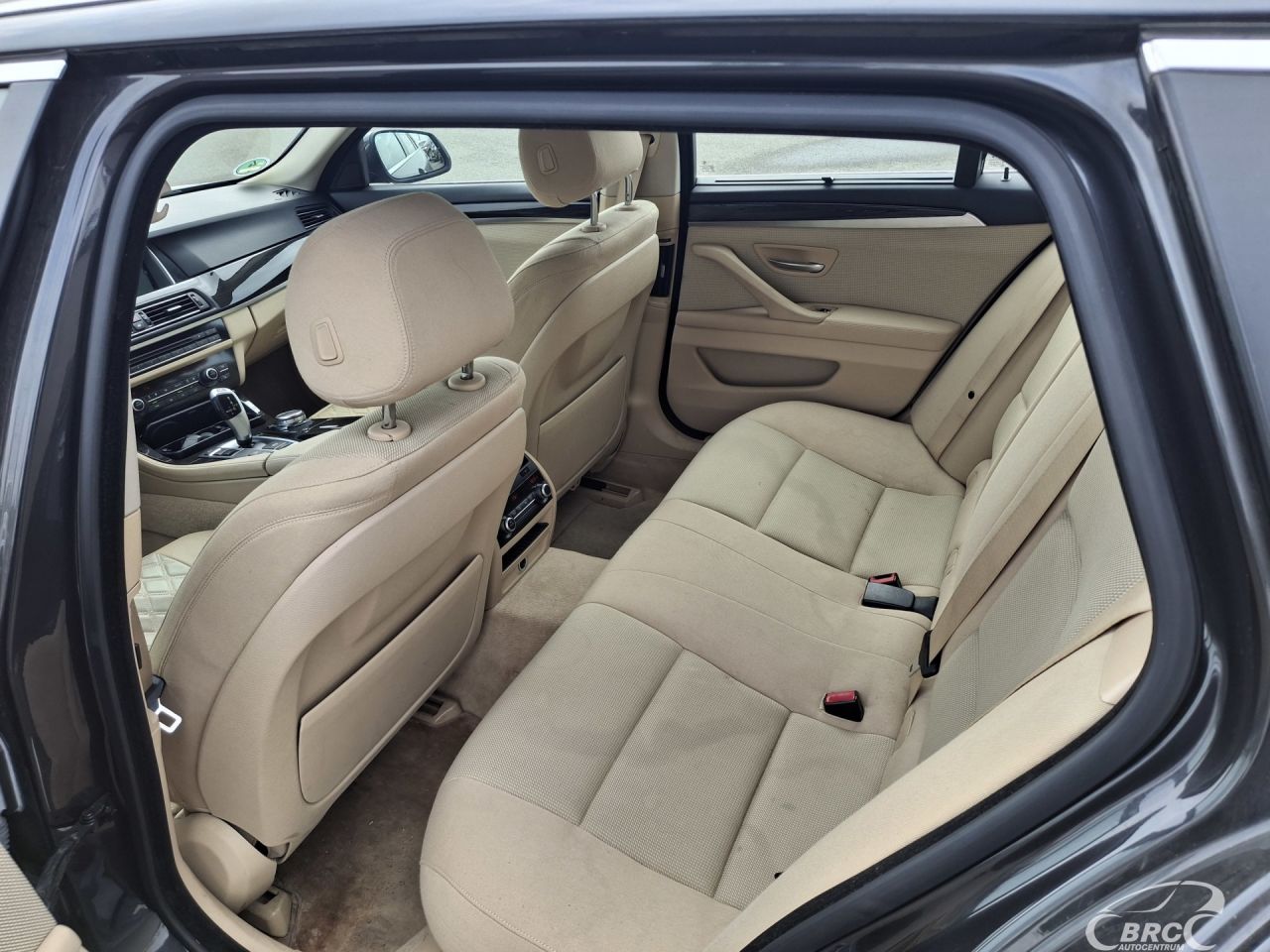 BMW 530 | 7